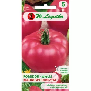 Pomidor Malina Gigant