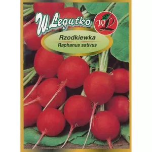 Rzodkiewka Cherry Belle