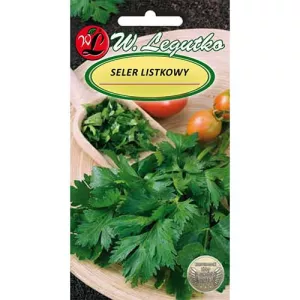 Seler listkowy