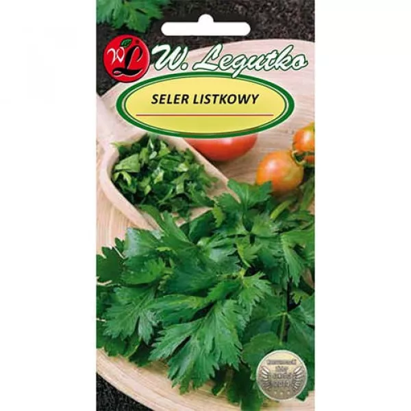 Seler listkowy