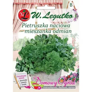 Pietruszka naciowa mieszanka