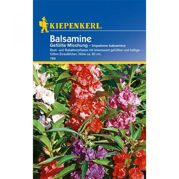 Balsaminka