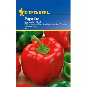 Papryka kalifornijska Neusiedler Ideal