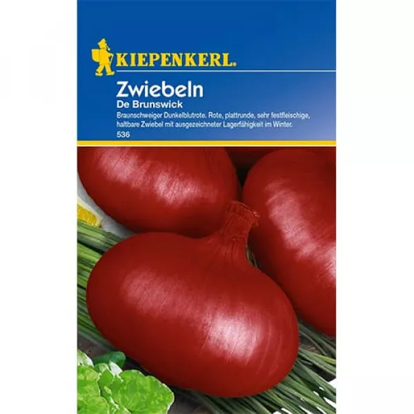 Cebula z Brunszwiku
