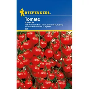 Pomidor Cherrola F1
