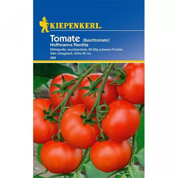Pomidor Hofmanns Rentita