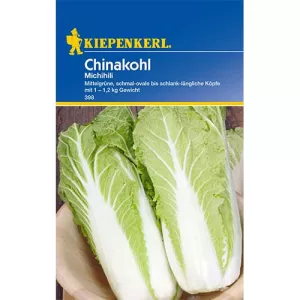 Kapusta Michihli F1
