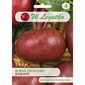 Burak ćwikłowy D'Egypte