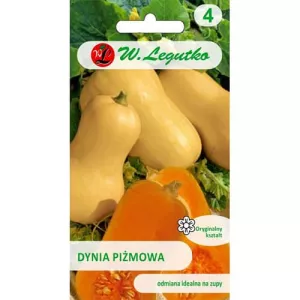 Dynia piżmowa