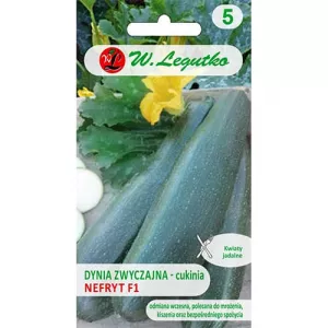 Cukinia Nefryt F1