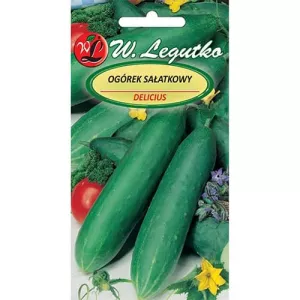 Ogórek Delicius