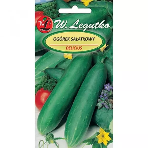Ogórek Delicius