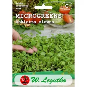 Microgreens - Rukola