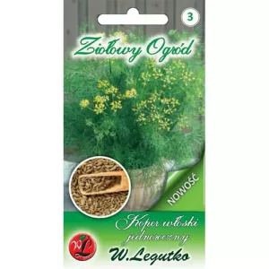Koper włoski jednoroczny