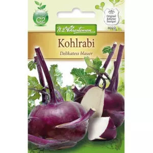 Kalarepa Delikatess blauer