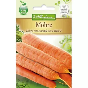 Marchew Herz 2