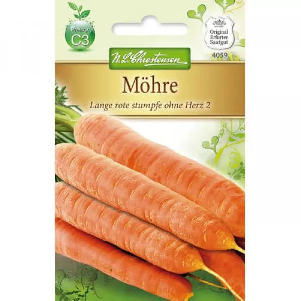 Marchew Herz 2