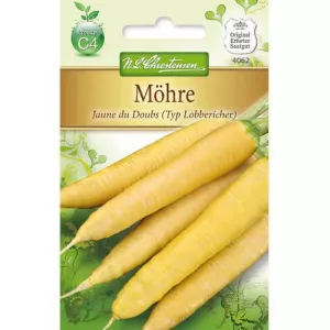 Marchew Jaune du Doubs