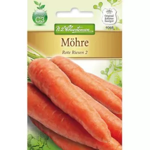Marchew Rote Riesen 2
