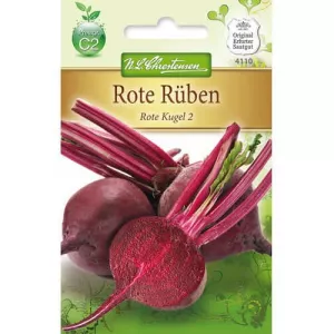 Burak Rote Kugel 2
