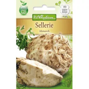 Seler korzeniowy Monarch