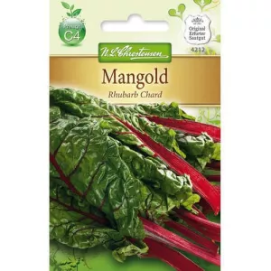 Burak liściowy Rhubarb Chard