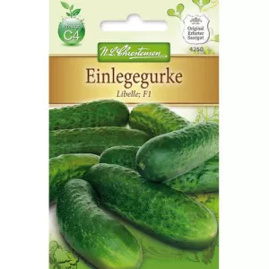 Ogórek Libelle F1
