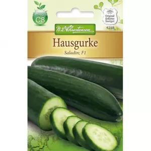Ogórek Saladin F1