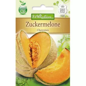 Melon Charentais