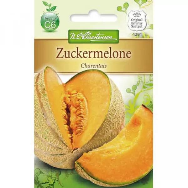 Melon Charentais