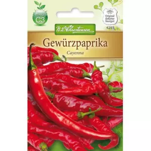 Papryka ostra