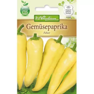 Papryka Feher