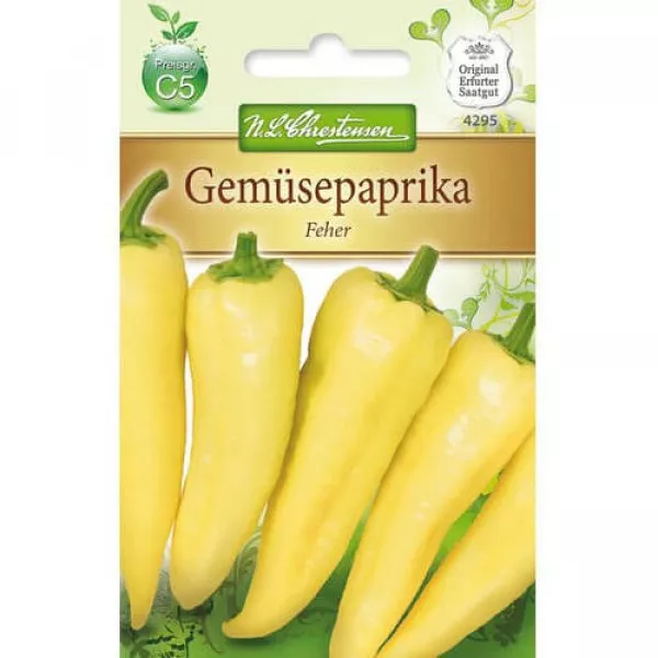 Papryka Feher