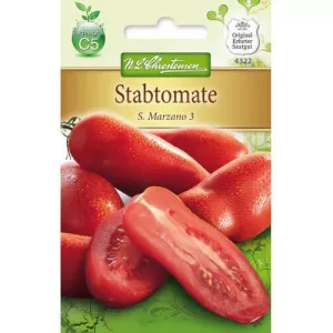 Pomidor San Marzano 3