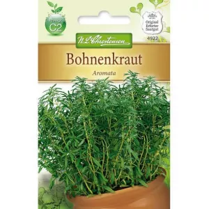 Cząber ogrodowy Aromata