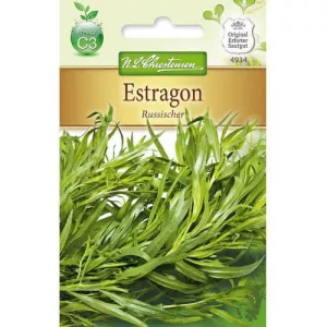 Estragon rosyjski
