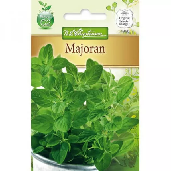 Majeranek