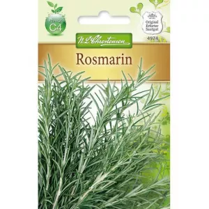 Rozmaryn