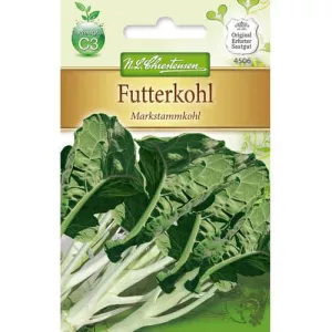 Kapusta pastewna Markstammkohl