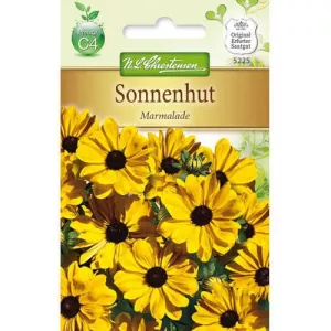 Rudbekia Marmelade