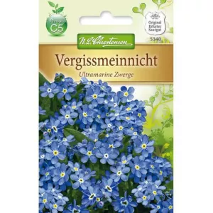 Niezapominajka Ultramarine