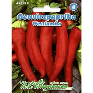 Papryka Westlandia