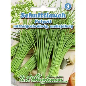 Szczypiorek Polyvit