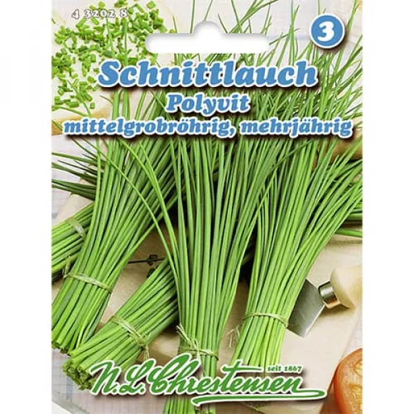 Szczypiorek Polyvit