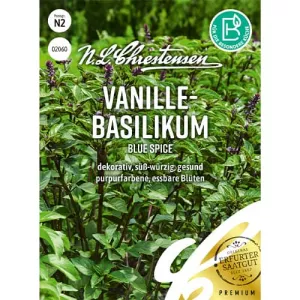 Bazylia Blue Spice