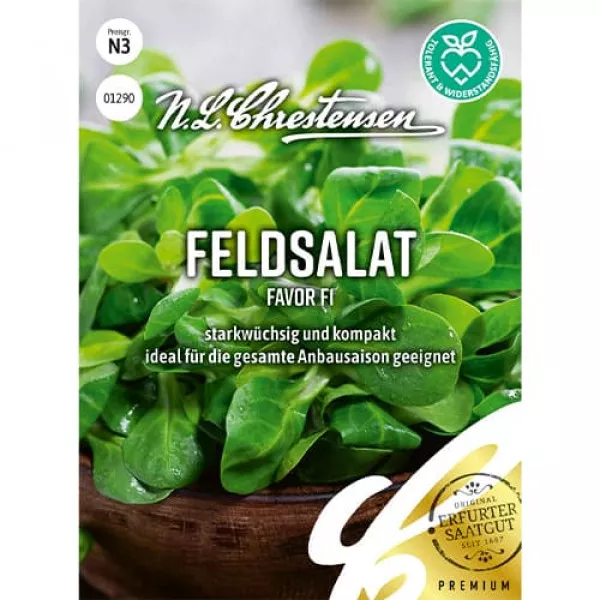 Roszponka Favor F1