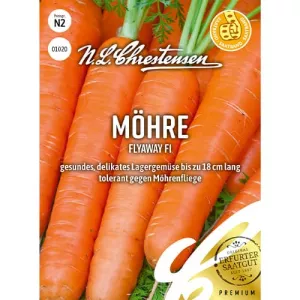Marchew Flyaway F1
