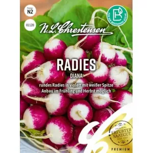 Rzodkiewka Diana