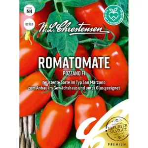 Pomidor Pozzano F1
