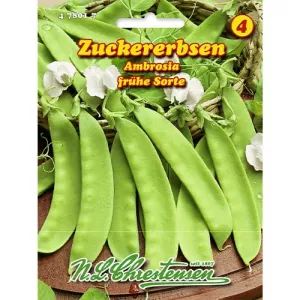 Geoszek cukrowy Ambrosia